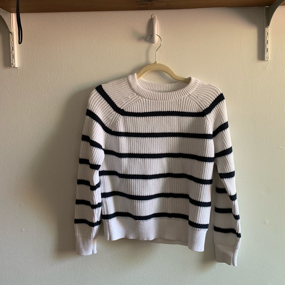 Gap Knit Sweater